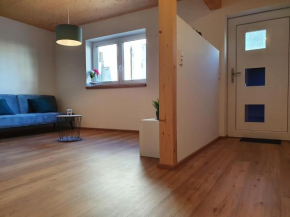 Moderne Wohnung, nur 4 km zum Bodensee